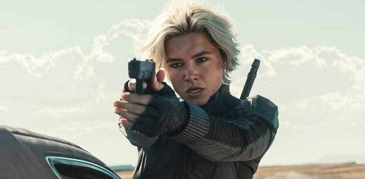 Marvel Thunderbolts*: Florence Pugh reveals filming fake end scene