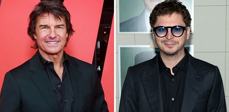 Tom Cruise really called out Michael Cera?