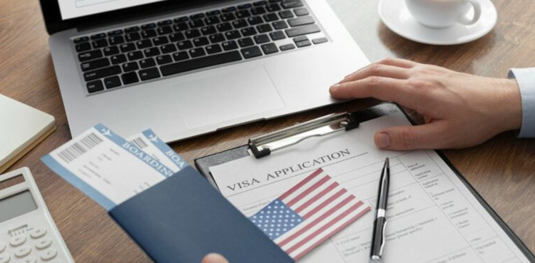Visa screening policy, US State Department, student visa rules, F M J visa policy, social media vetting
