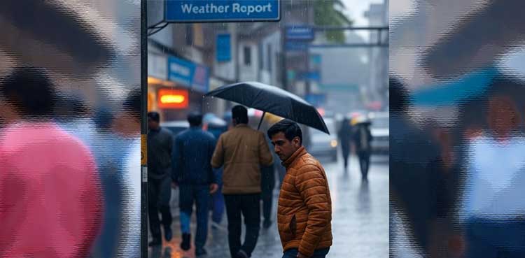 Weather Today Pakistan Cities-Karachi, Lahore- June 30, 2025
