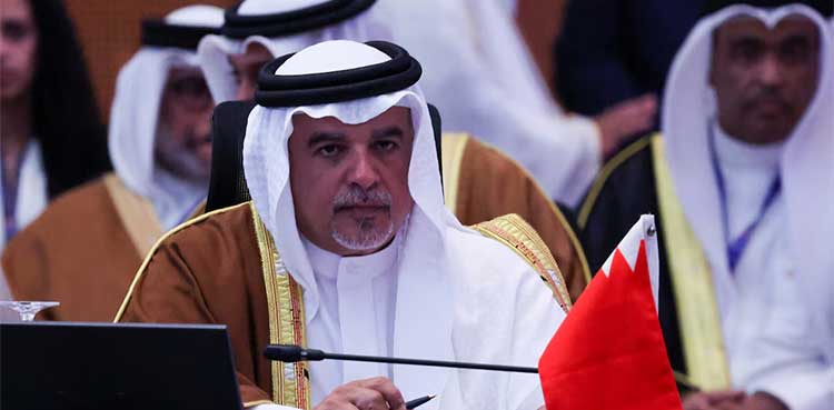 Bahrain to announce $17 billion in US deals during Trump talks