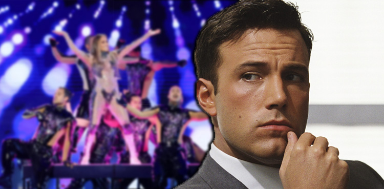 Ben Affleck, Jennifer Lopez, Entertainment News