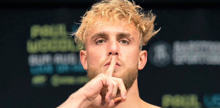 Ben Askren, Jake Paul, MMA News, UFC,
