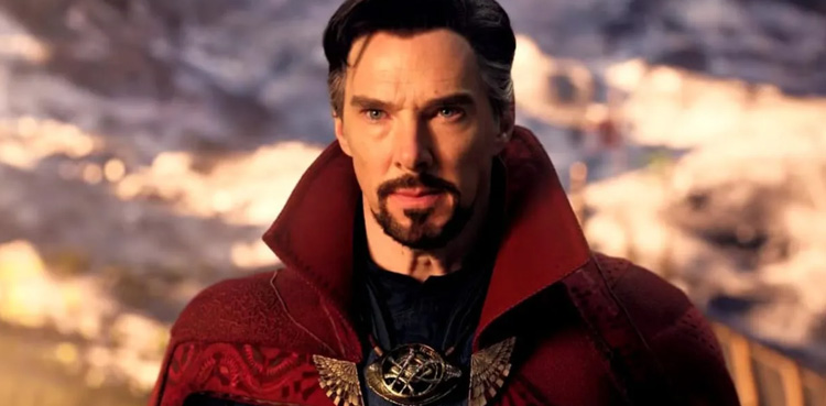 Benedict Cumberbatch, Zurich Film Festival 2025, Golden Eye Award, Entertainment News