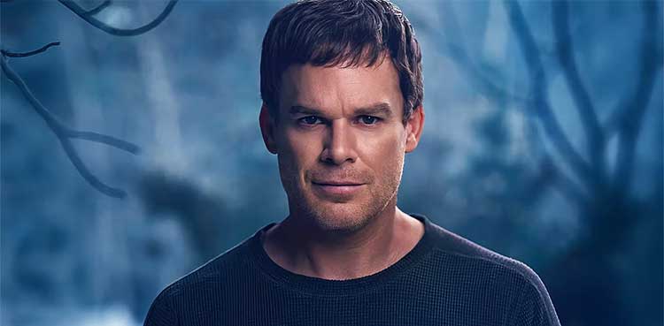 Dexter: Resurrection Soars with a Stellar 9.2 IMDb Rating