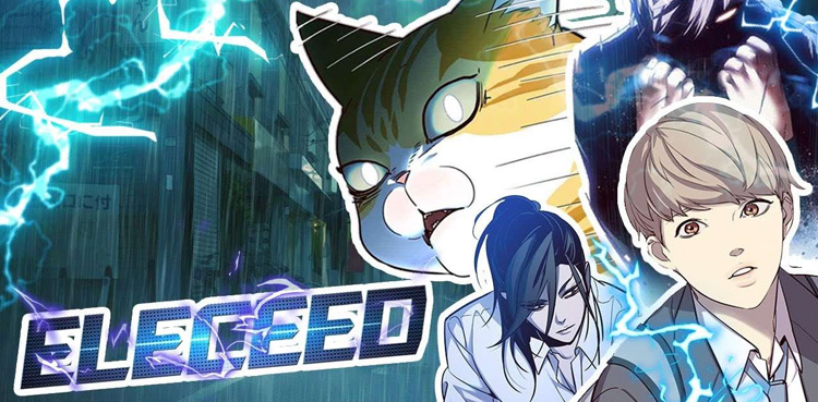 Eleceed, Solo Leveling, Lord of mysteries, Anime News