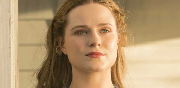 Evan Rachel Wood Confirms Absence from Practical Magic 2