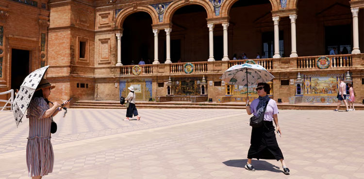 France,-Italy,-heatwave,-schools-closed
