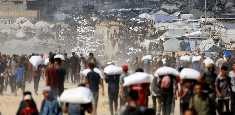 Israel-Gaza, Gaza pause, Israel