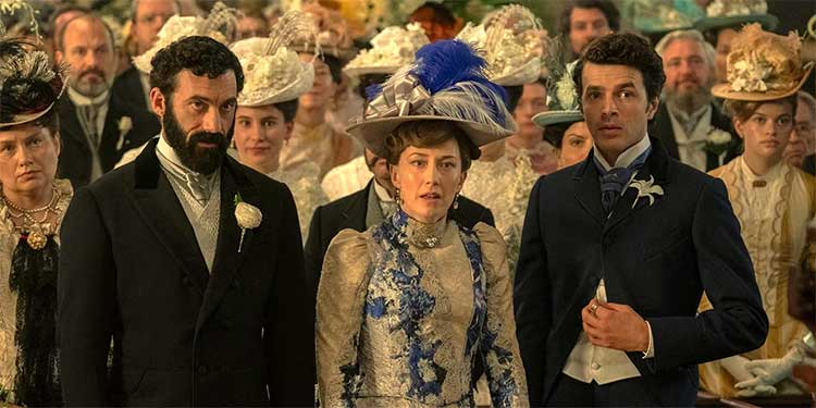 The Gilded Age Season 3- Ambition and Sacrifice Bertha Explained