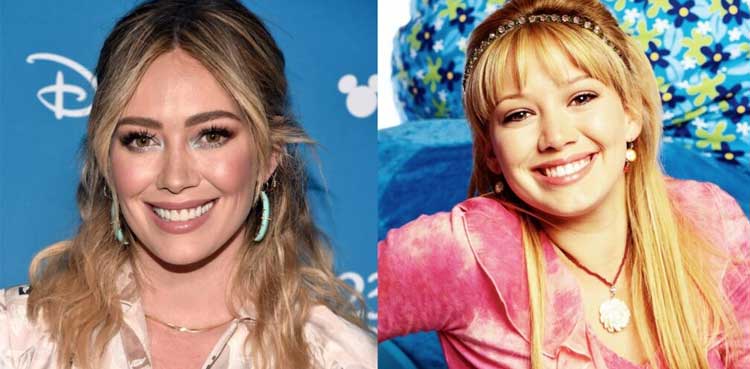 Hilary Duff Net Worth in 2025