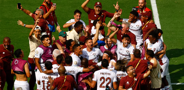 Fluminense vs Inter Milan, Fluminense , Club World Cup, Inter Milan, inter vs fluminense, inter milan