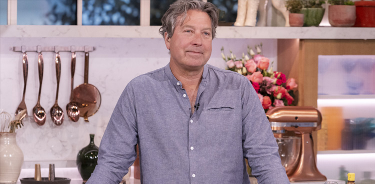 John Torode, MasterChef