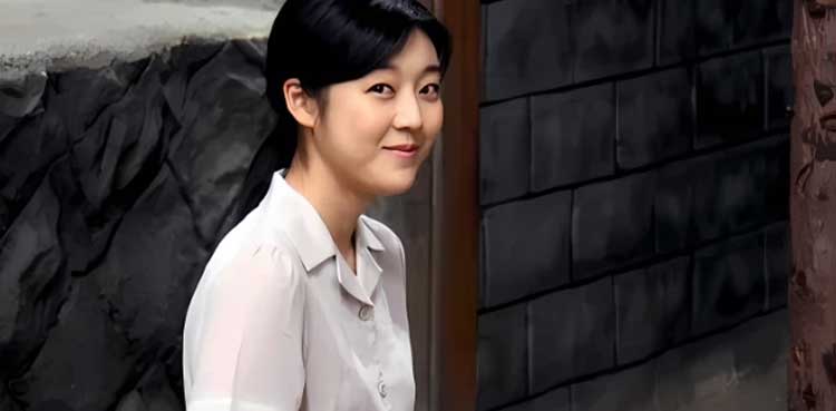 Kang Seo-ha: South Korea Actress Passes Away at 31