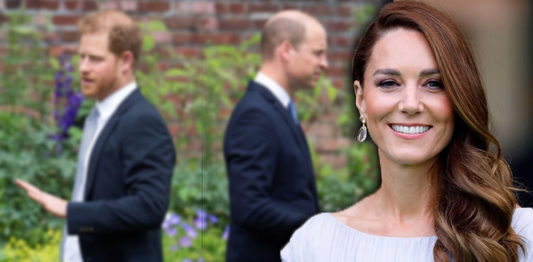 Kate Middleton, Prince Harry, Prince William, king Charles, Royal Family