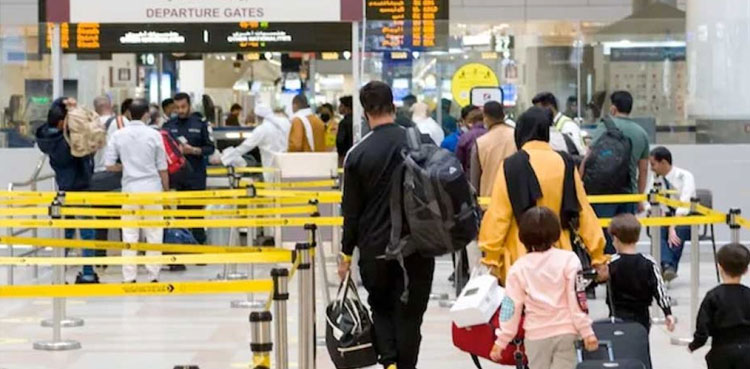 Kuwait law, father, children, travel abroad