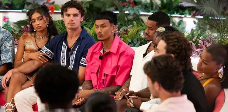 Who won Love Island 2025?