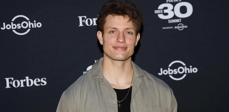 Matt Rife, Mariah Morse