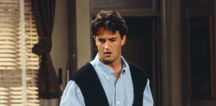 Matthew Perry, Ketamine, Salvador Plasencia, Friends, Entertainment News