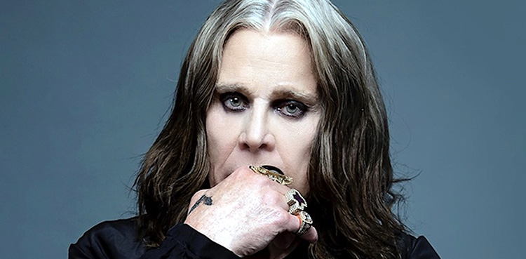 Ozzy Osbourne, Ozzy Osbourne net worth, Black Sabbath