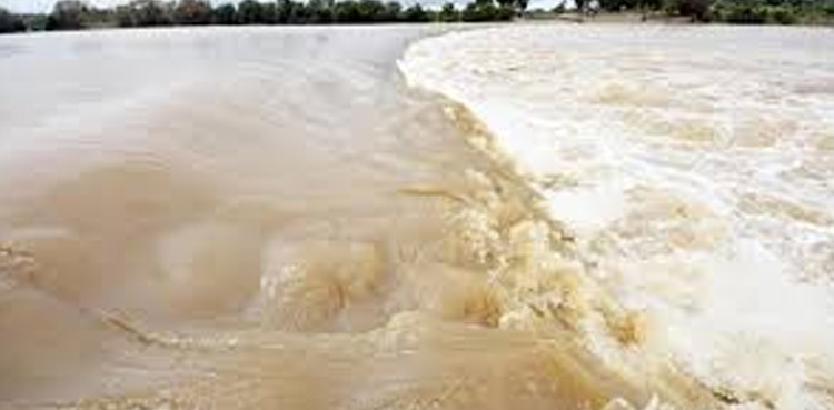 PDMA, PDMA Alert, Pakistan, flood alert