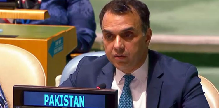 Pakistan,-weaponisation-of-water,-India