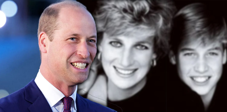 Prince William, Princess Diana, Royal Family