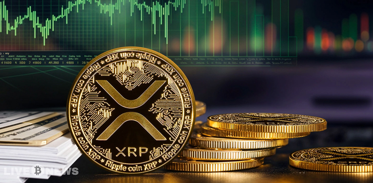 XRP to PKR: Conversion Rate; August 25, 2025