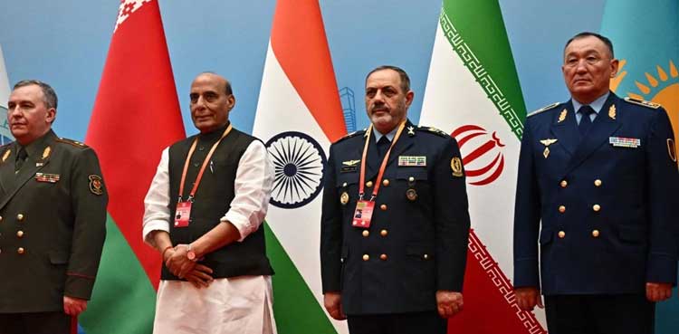 India failure at BRICS 2025