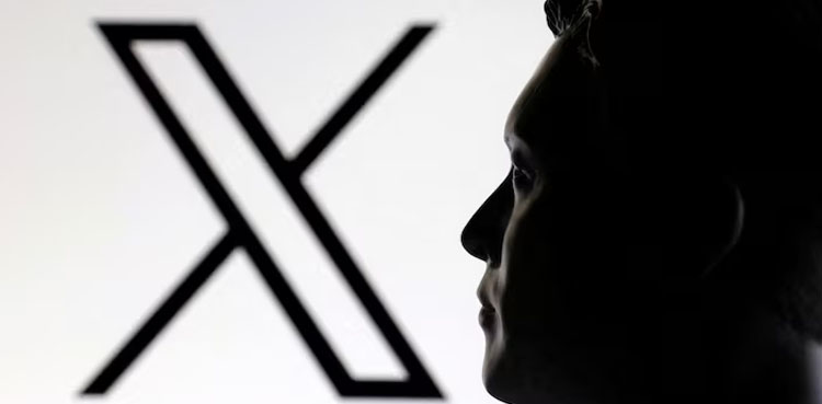 Reuters, India, X account
