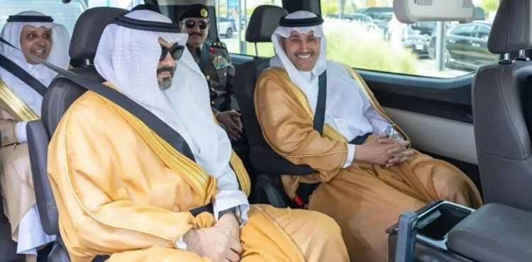Saudi Arabia, self-driving vehicles, Riyadh