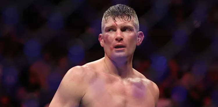 Stephen Thompson, Gabriel Bonfim, UFC Nashville, Wonderboy