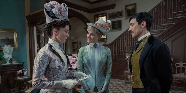 Gilded Age S3: Big Character Comeback Sparks Viral Drama