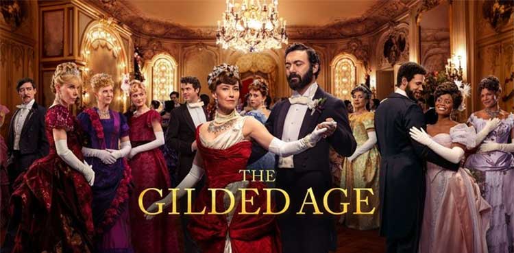 The Gilded Age