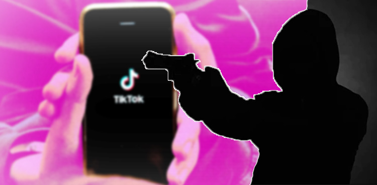 Tiktok, Tiktoker, daughter