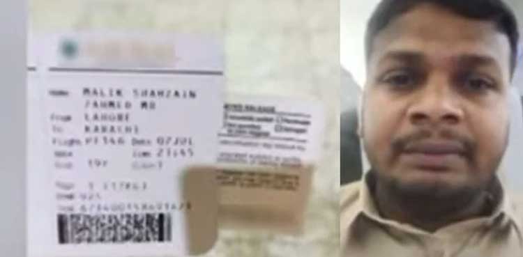 Karachi passenger Jeddah, Passenger Jeddah airline