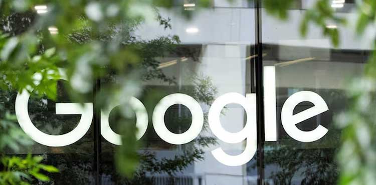 Google scale ocean