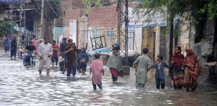 NDMA, Pakistan weather today, Heavy rains Pakistan death toll, rain killings