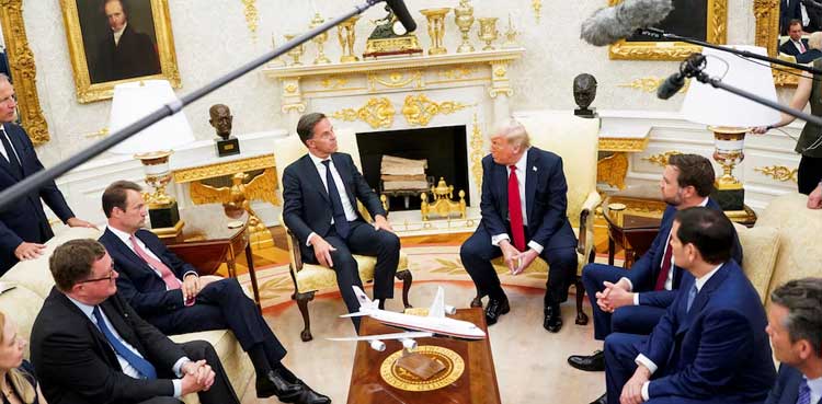 Ukraine Russia, Trump