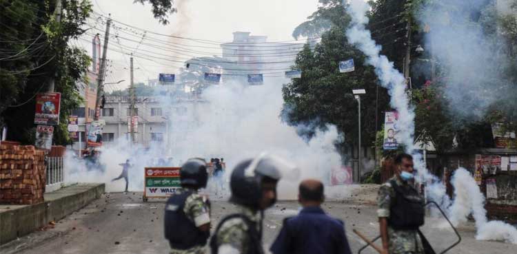 Bangladesh