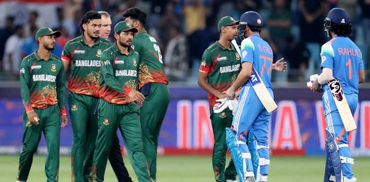 India Bangladesh cricket