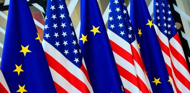 EU US, Trump Tariff EU