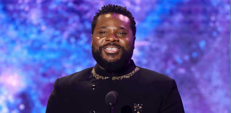 Cosby Show, Malcolm-Jamal Warner