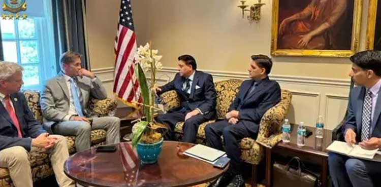 Air chief US