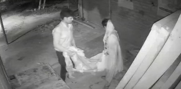 viral video, elderly woman, viral,
