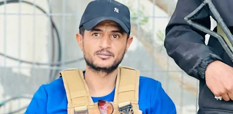 Yasser Abu Shabab, Hamas, Gaza