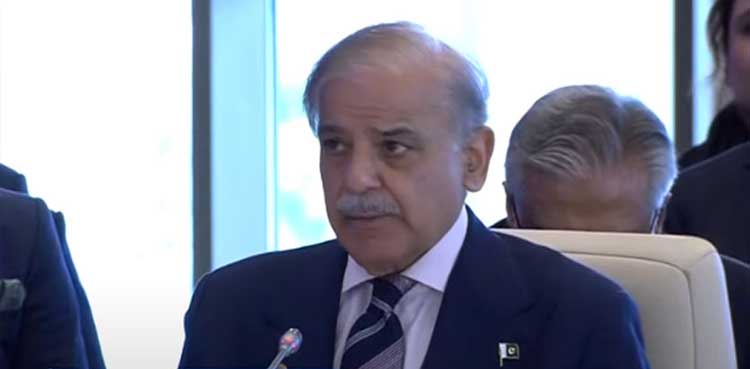 PM Shehbaz