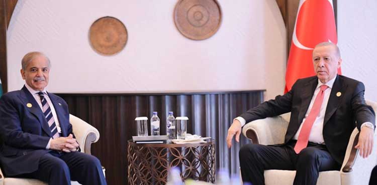 PM Erdogan