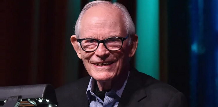Oscar-winner Alan Bergman dies at 99