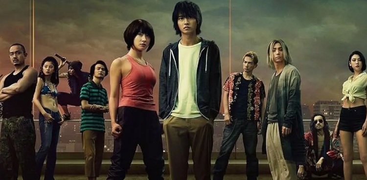 'Alice in Borderland' season 3: Netflix series teaser, release date